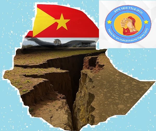 Ethiopia’s Fault Lines and the Rising Call for Tigray’s Independence